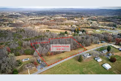 2-5 Old Highway 601, Mount Airy, NC 27030 - Photo 1