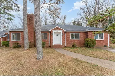 5379 Old US Highway 52, Lexington, NC 27295 - Photo 1