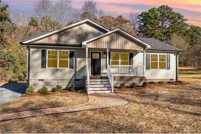 1110 Park Drive, Asheboro, NC 27205 - Photo 1