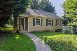 829 S Sunset Dr, Winston-Salem, NC 27103 - Photo 1