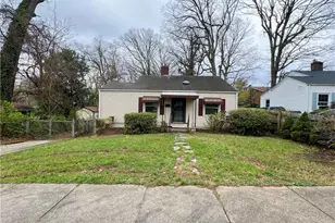 1407 Oak St, Greensboro, NC 27403 - Photo 1