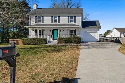 2125 Woccon Path, Winston-Salem, NC 27127 - Photo 1