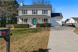 2125 Woccon Path, Winston-Salem, NC 27127 - Photo 1