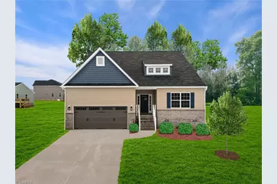 6407 Gardenview Road #33, Pleasant Garden, NC 27313 - Photo 1