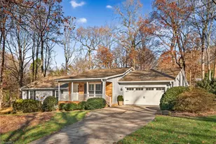 3041 Forest Line Dr, Clemmons, NC 27012 - Photo 1