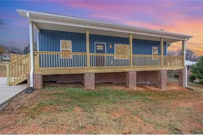 203 Reich Street, Lexington, NC 27292 - Photo 1