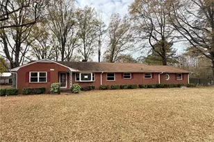 1206 US Hwy 29 Bus, Reidsville, NC 27320 - Photo 1