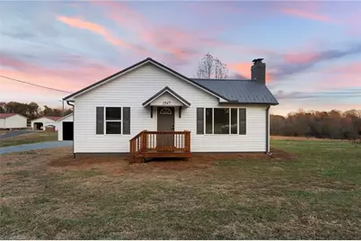 1547 Haden Grove Church Road, Lexington, NC 27299 - Photo 1