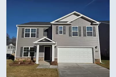 170 Chessie Road, Mocksville, NC 27028 - Photo 1