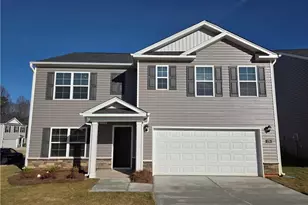 170 Chessie Rd, Mocksville, NC 27028 - Photo 1