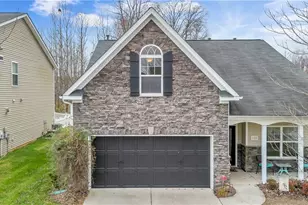 133 Kilbourne Dr, Advance, NC 27006 - Photo 1