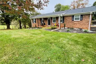 142 Arthur Haney Rd, Dobson, NC 27017 - Photo 1