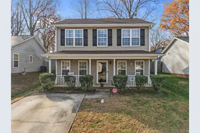 3703 Sherbourne Lane, Greensboro, NC 27405 - Photo 1