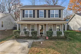 3703 Sherbourne Ln, Greensboro, NC 27405 - Photo 1