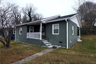 902 N South St, Mount Airy, NC 27030 - Photo 1