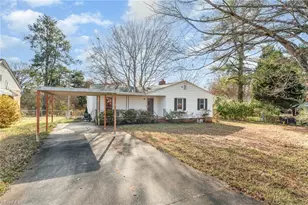 323 Western Blvd, Lexington, NC 27295 - Photo 1