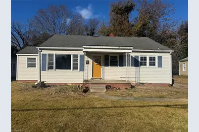 1117 Cedrow Drive, High Point, NC 27260 - Photo 1