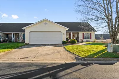 3960 Cobblestone Bend Drive, High Point, NC 27265 - Photo 1