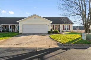 3960 Cobblestone Bend Dr, High Point, NC 27265 - Photo 1