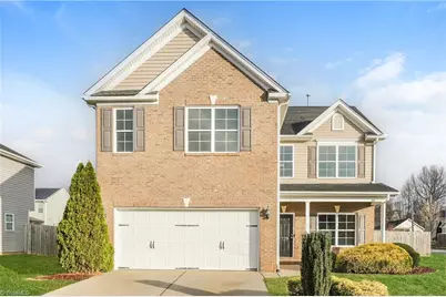 2729 Quail Oaks Drive, Greensboro, NC 27405 - Photo 1