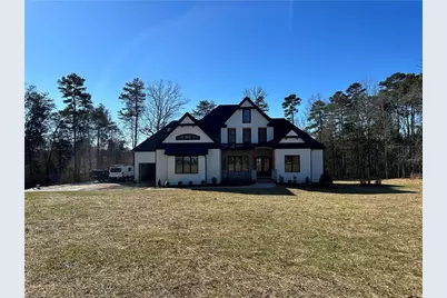 5089 Harvestview Drive, Mebane, NC 27302 - Photo 1