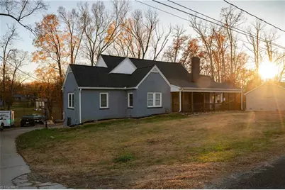 18 Pershing Street, Thomasville, NC 27360 - Photo 1