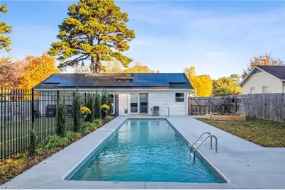 703 Pine Ridge Drive, Greensboro, NC 27406 - Photo 1