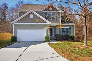 2511 Copperleaf Ct, High Point, NC 27265 - Photo 1