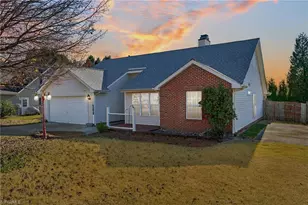 1240 Birch Hill Dr, Kernersville, NC 27284 - Photo 1