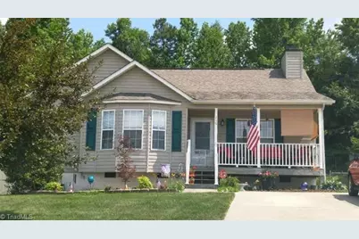 255 Cloverfield Court, Winston-Salem, NC 27127 - Photo 1