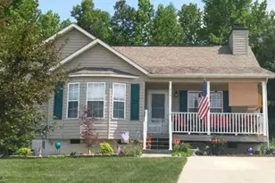 255 Cloverfield Ct, Winston-Salem, NC 27127 - Photo 1