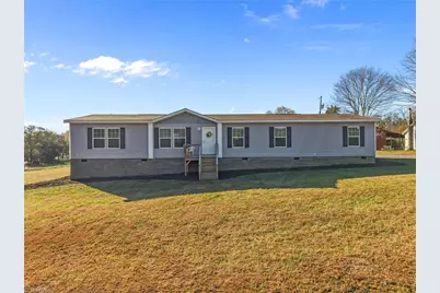 5424 Doc Hayworth Road, Ramseur, NC 27316 - Photo 1