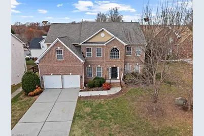3704 Worthing Court, Greensboro, NC 27455 - Photo 1