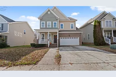 2075 Glenkirk Drive, Burlington, NC 27215 - Photo 1