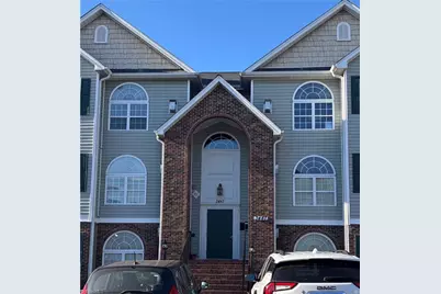 3487 Forestdale Drive #1C, Burlington, NC 27215 - Photo 1