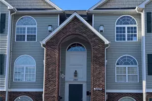 3487 Forestdale Dr, Burlington, NC 27215 - Photo 1