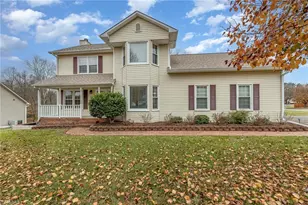 228 Creeksedge Ct, Winston-Salem, NC 27105 - Photo 1