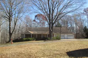 701 Berry Hill Bridge Rd, Ruffin, NC 27326 - Photo 1