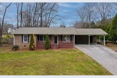 1025 Wilburn Lane, King, NC 27021 - Photo 1