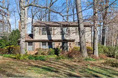 1602 Alderman Drive, Greensboro, NC 27408 - Photo 1