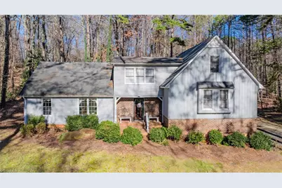 1211 Canterbury Trail, Asheboro, NC 27205 - Photo 1