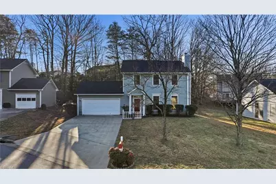 6309 Rye Mill Court, Greensboro, NC 27410 - Photo 1