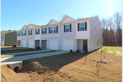 624 Richard Road, Lexington, NC 27292 - Photo 1