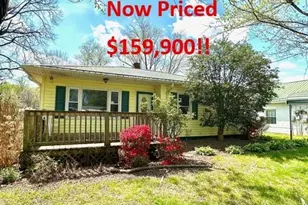 8431 Austin Traphill Rd, Elkin, NC 28621 - Photo 1