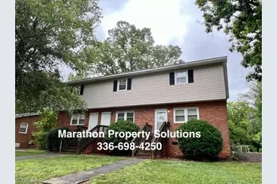 1 White Street #B, Thomasville, NC 27360 - Photo 1