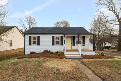 800 Essex Road, Winston-Salem, NC 27105 - Photo 1