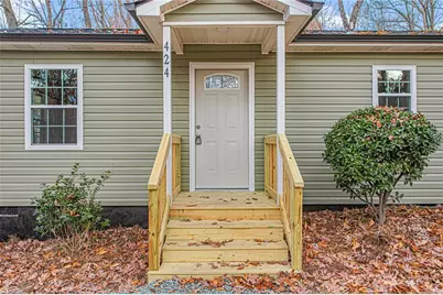 424 Rocky Knoll Road, Greensboro, NC 27406 - Photo 1