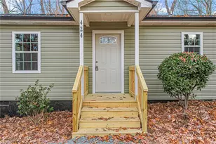 424 Rocky Knoll Rd, Greensboro, NC 27406 - Photo 1