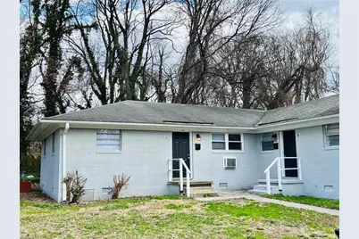 857 Bellevue Street #A, Greensboro, NC 27406 - Photo 1