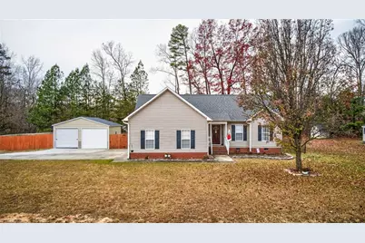 210 Cushman Road, Gibsonville, NC 27249 - Photo 1